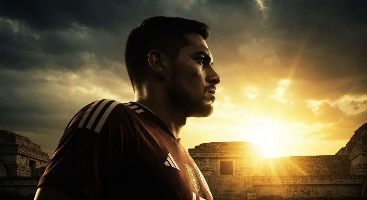 El Tri: historia y garra de la Selección Mexicana