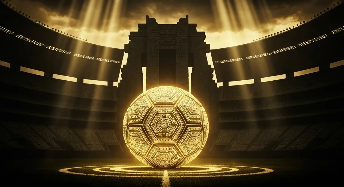 El Estadio Azteca rumbo al Mundial 2026: el coloso que hará historia