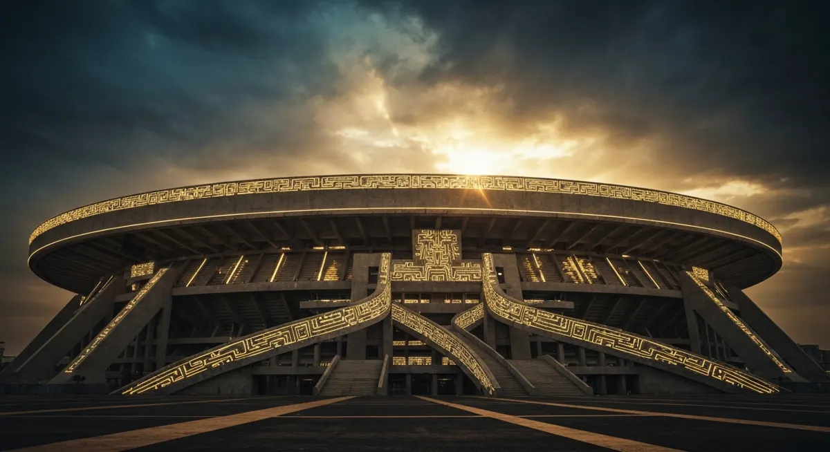 El Estadio Azteca rumbo al Mundial 2026: el coloso que hará historia