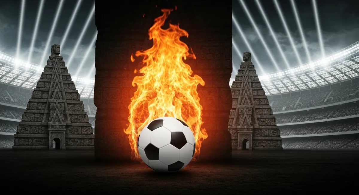 Filo de Obsidiana: El Grito INDEPENDIENTE de México 2026