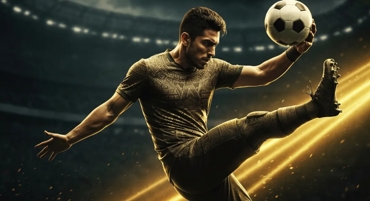 El fútbol mexicano: identidad, pasión y orgullo nacional