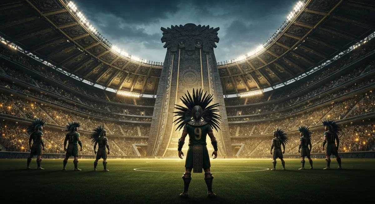 México en el Mundial 2026: el sueño de jugar en casa