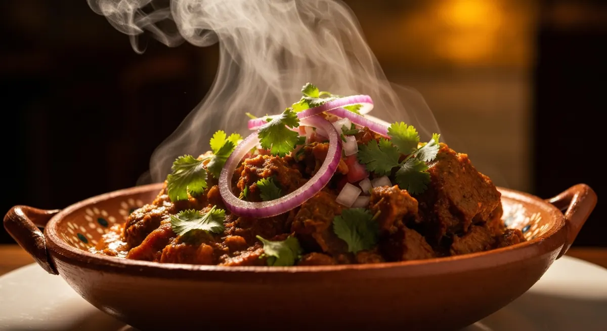 Sabores del Mundial: México en el paladar